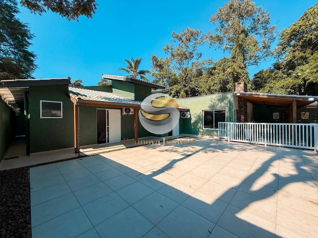 Casa, 3 quartos, 320 m² - Foto 28
