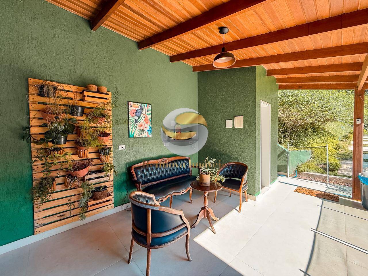 Casa, 3 quartos, 320 m² - Foto 31