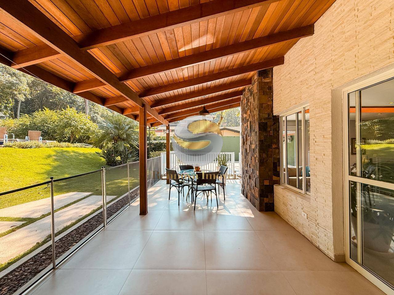 Casa, 3 quartos, 320 m² - Foto 34