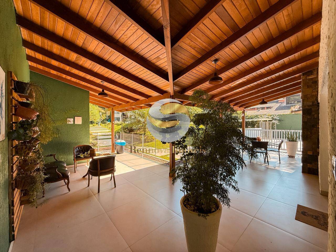 Casa, 3 quartos, 320 m² - Foto 35