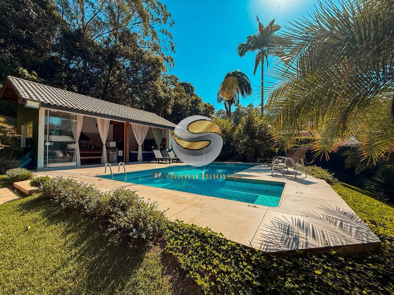 Casa, 3 quartos, 320 m² - Foto 39
