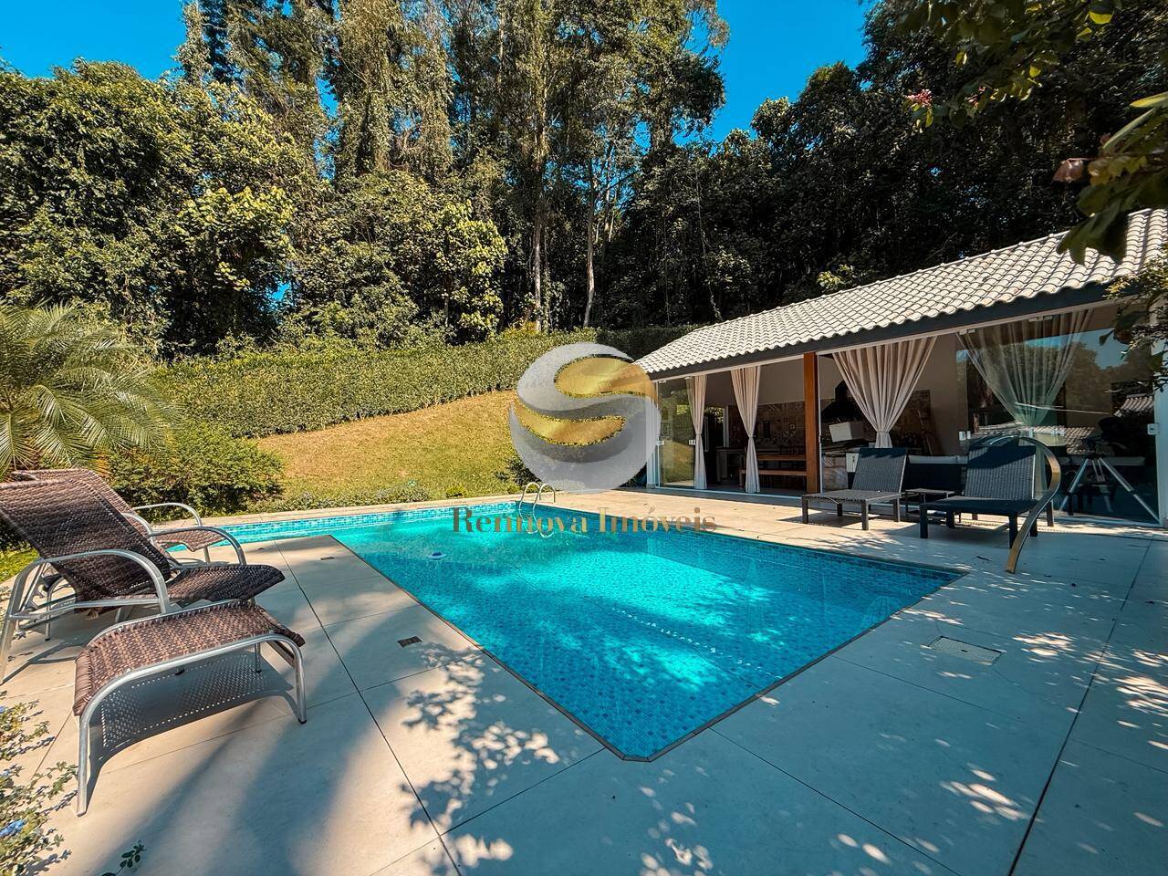 Casa, 3 quartos, 320 m² - Foto 38