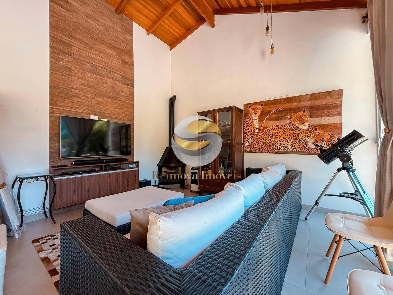 Casa, 3 quartos, 320 m² - Foto 42