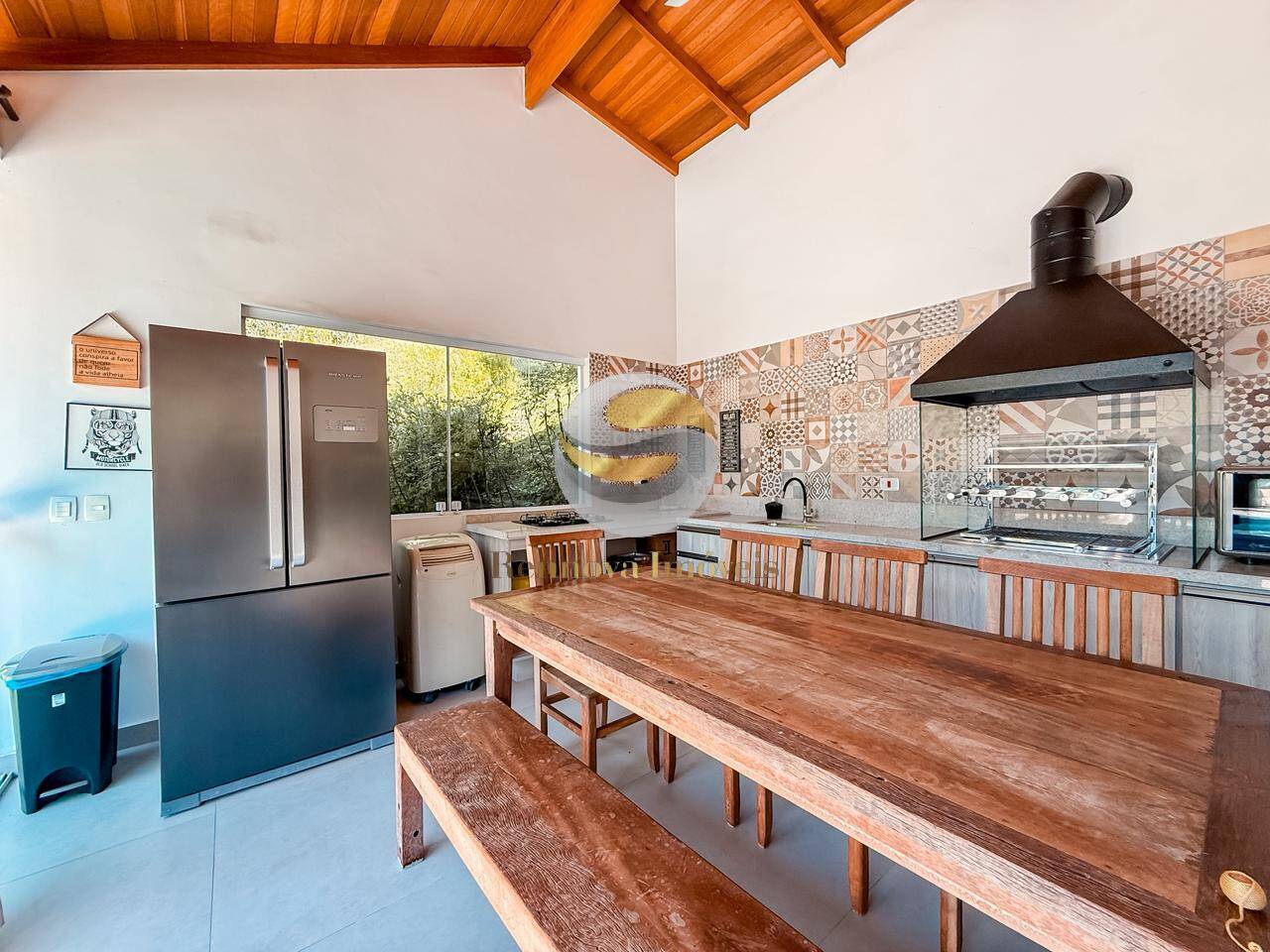 Casa, 3 quartos, 320 m² - Foto 41