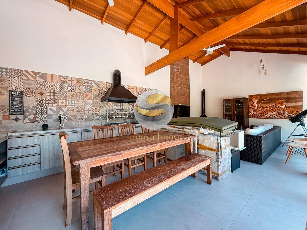 Casa, 3 quartos, 320 m² - Foto 43