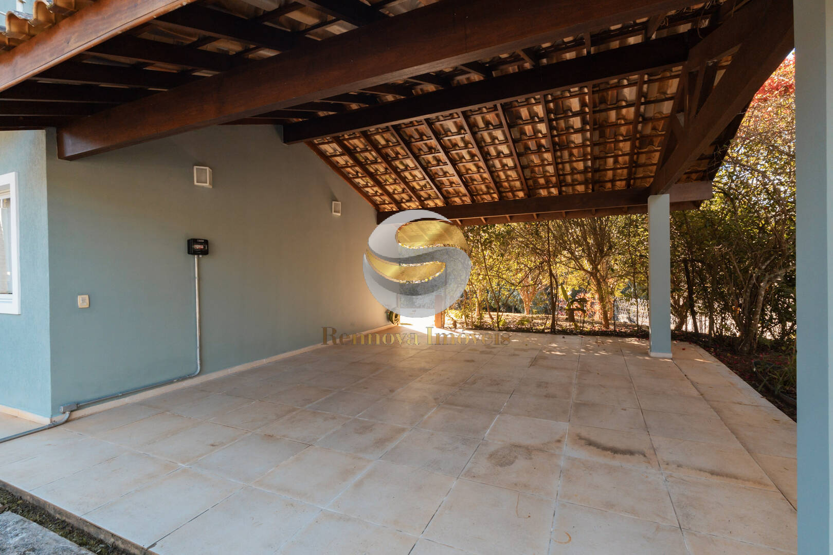 Casa de Condomínio, 5 quartos - Foto 4
