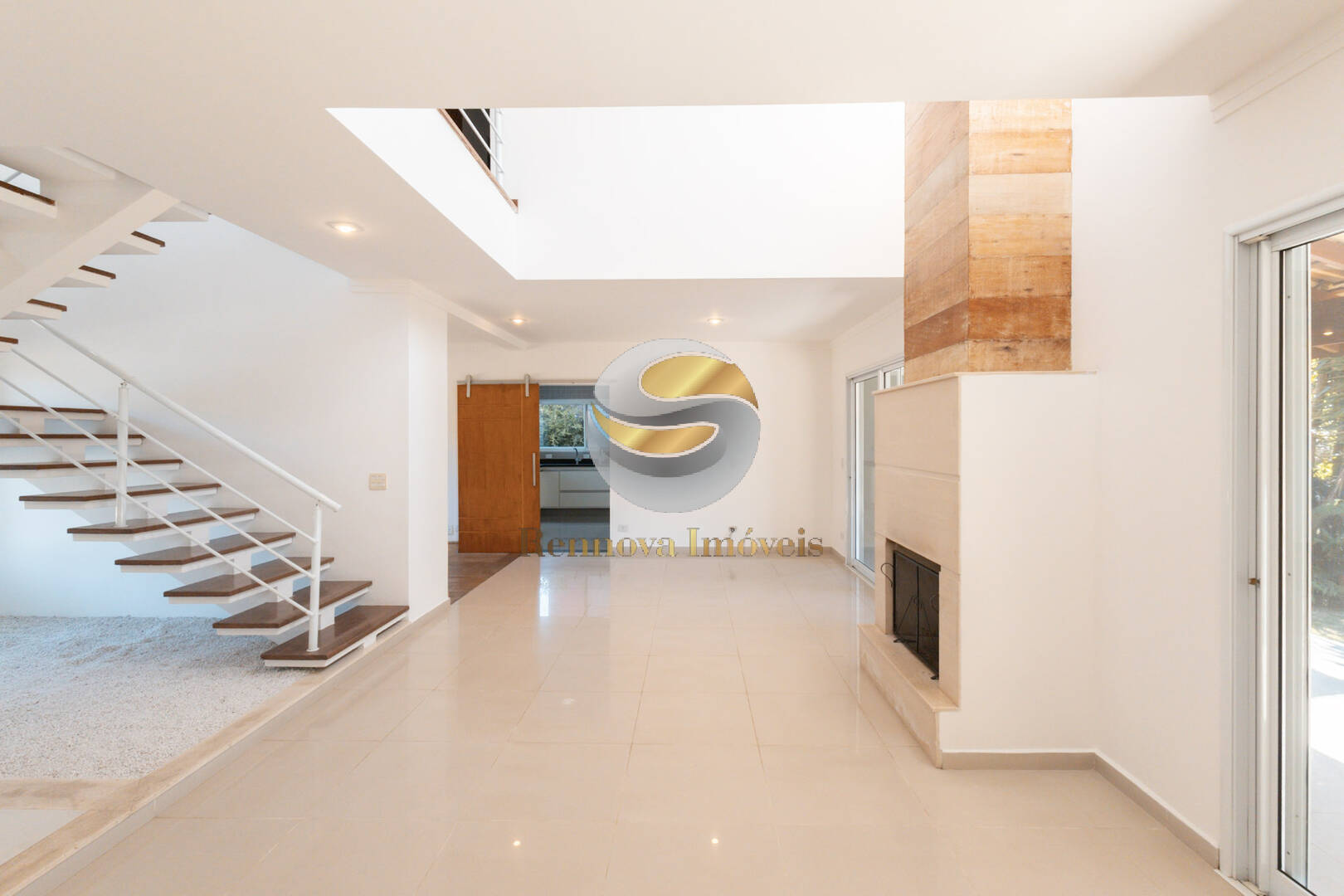 Casa de Condomínio, 5 quartos - Foto 7