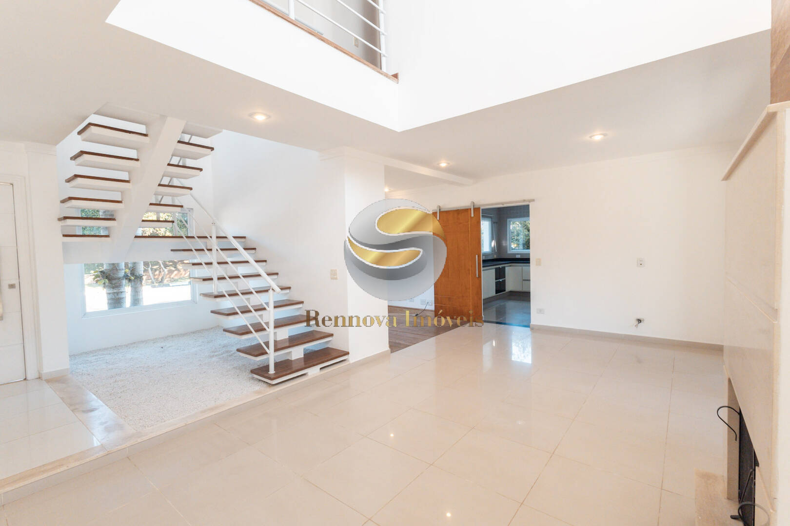 Casa de Condomínio, 5 quartos - Foto 6