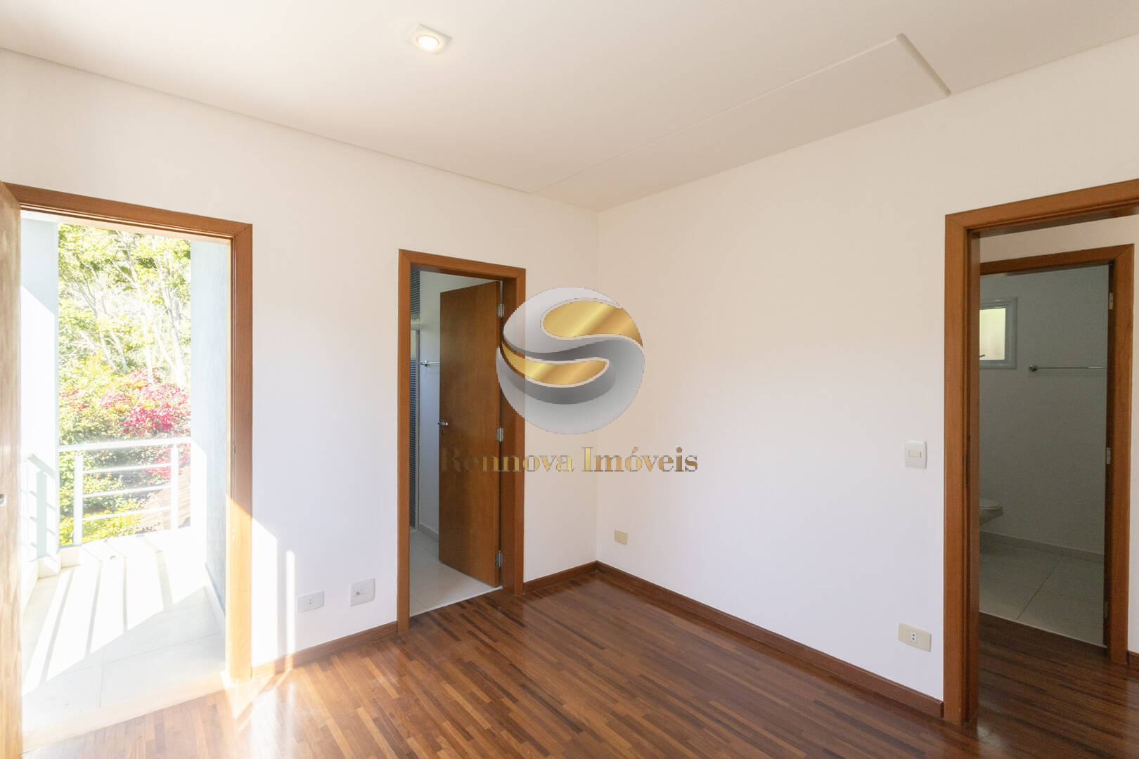 Casa de Condomínio, 5 quartos - Foto 33