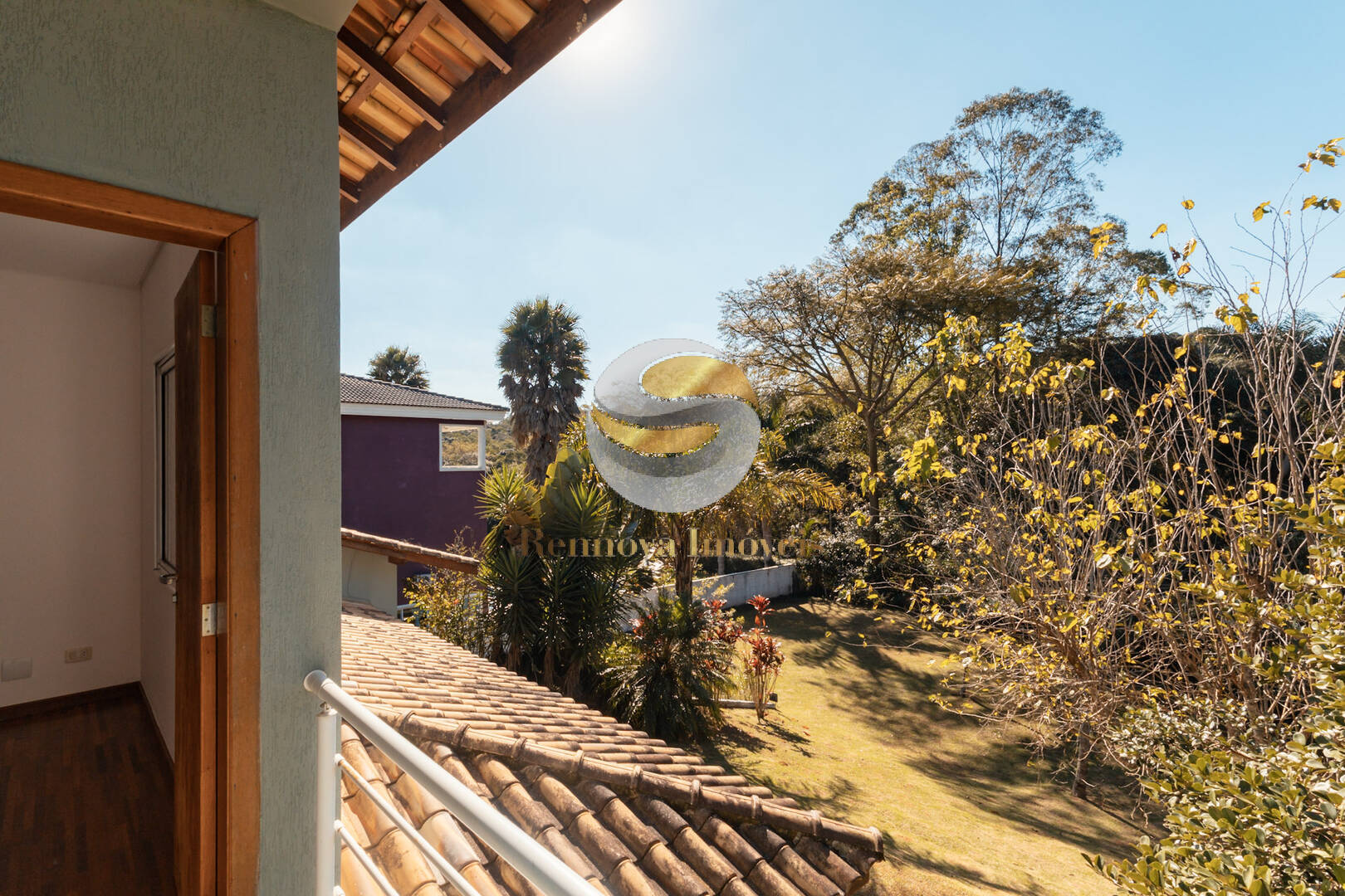 Casa de Condomínio, 5 quartos - Foto 34