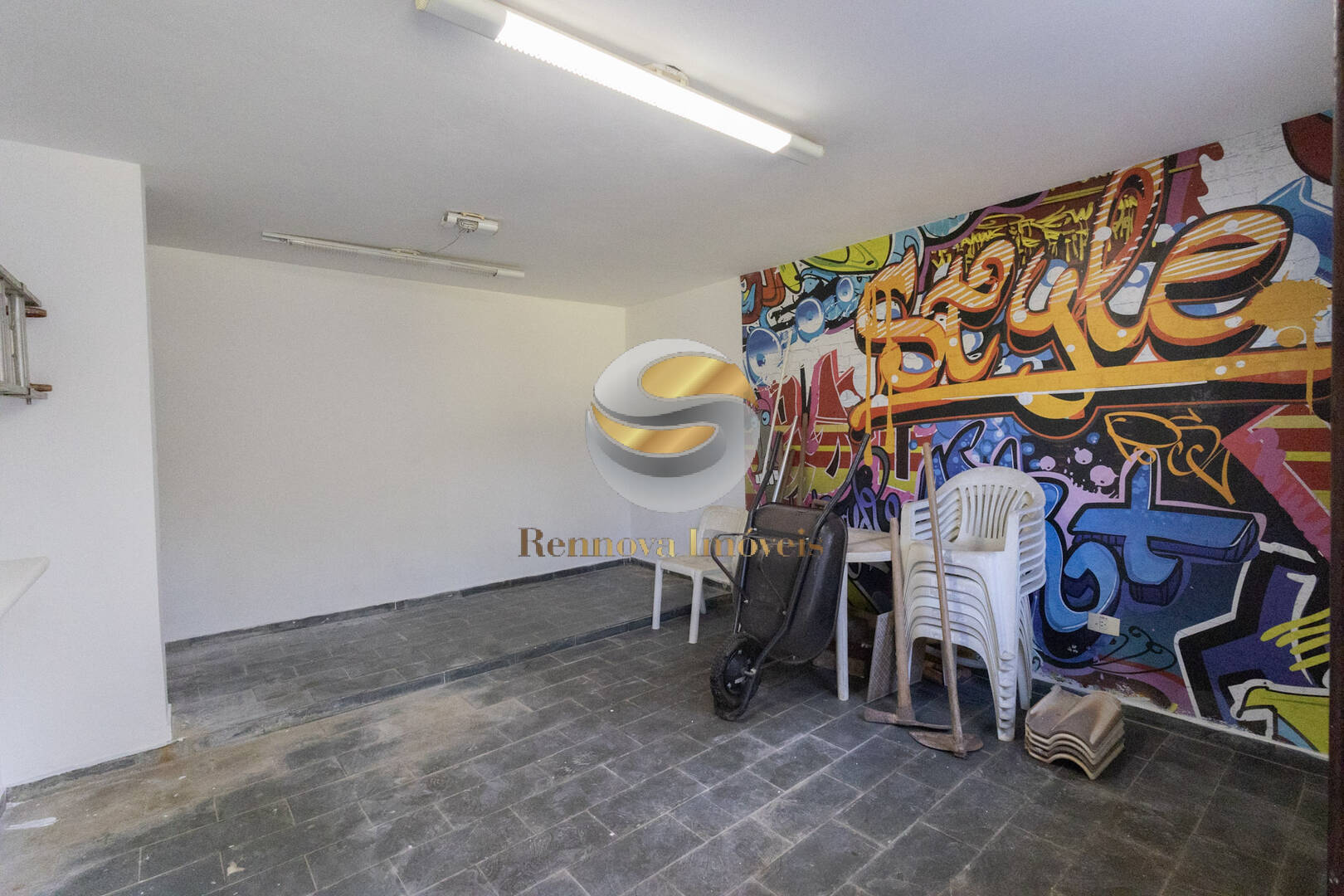 Casa de Condomínio, 5 quartos - Foto 44
