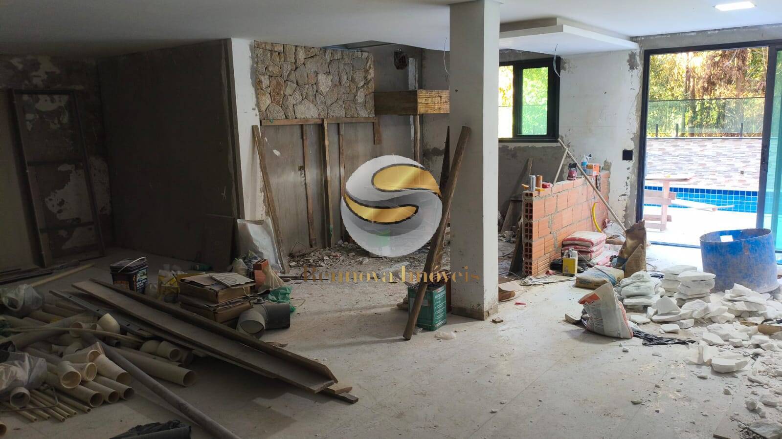 Casa de Condomínio, 3 quartos - Foto 14