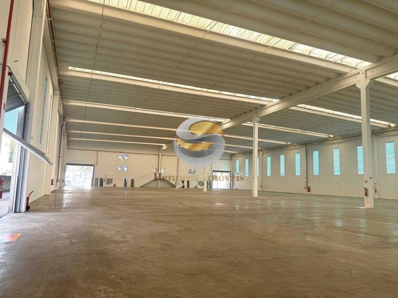Depósito-Galpão, 4994 m² - Foto 3