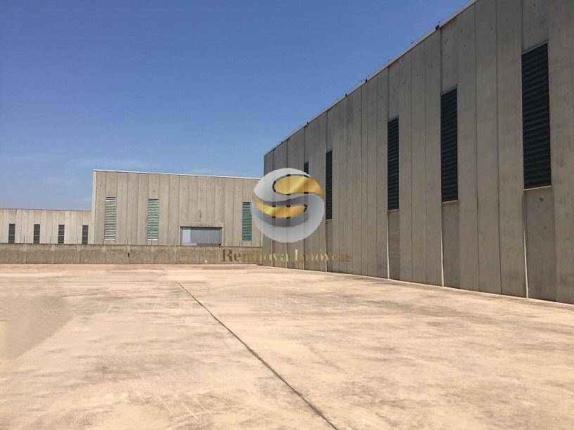 Depósito-Galpão, 4994 m² - Foto 2
