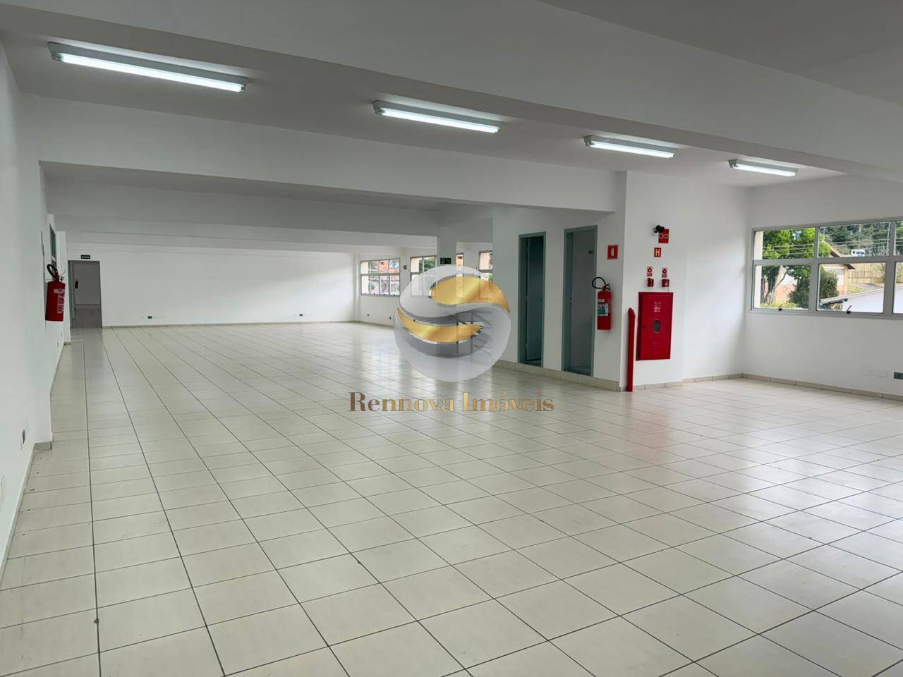 Depósito-Galpão, 4994 m² - Foto 6