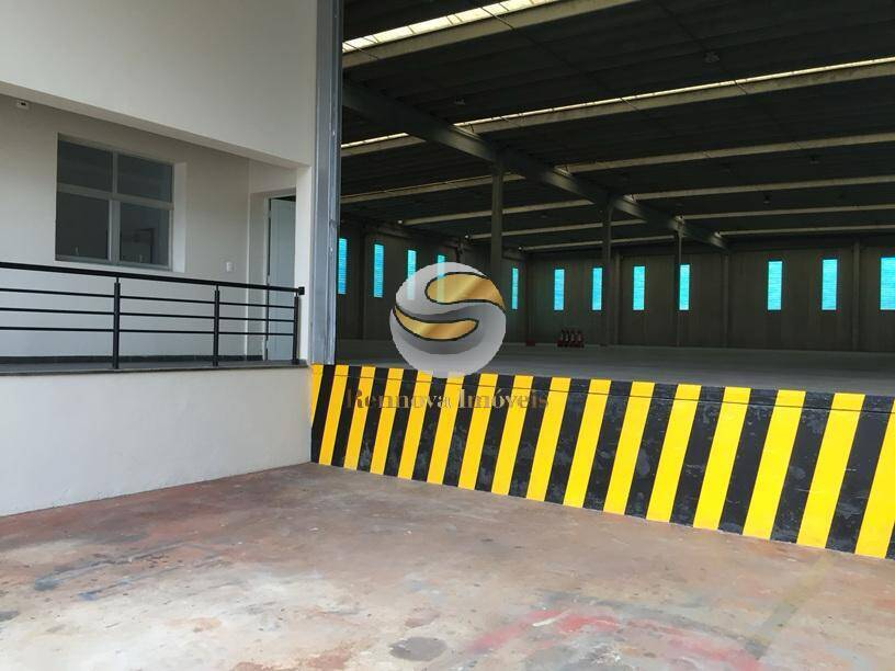 Depósito-Galpão, 4994 m² - Foto 5