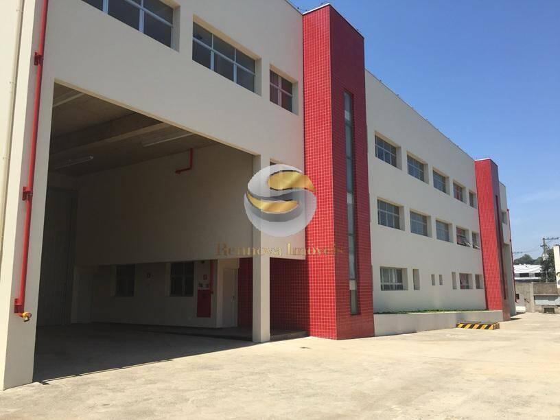 Depósito-Galpão, 4994 m² - Foto 1