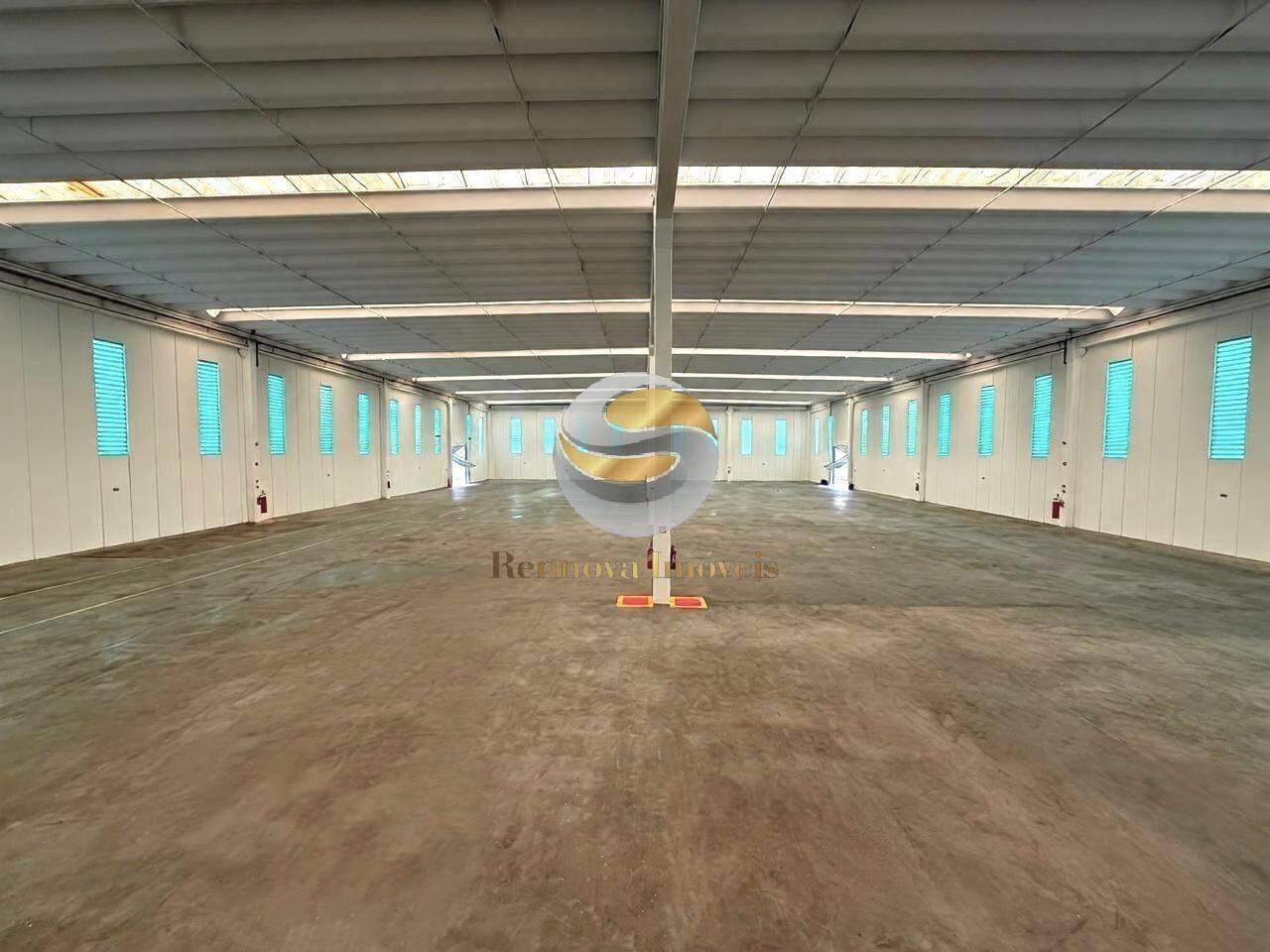 Depósito-Galpão, 4994 m² - Foto 4