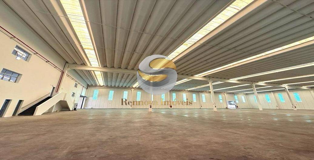 Depósito-Galpão, 4994 m² - Foto 7