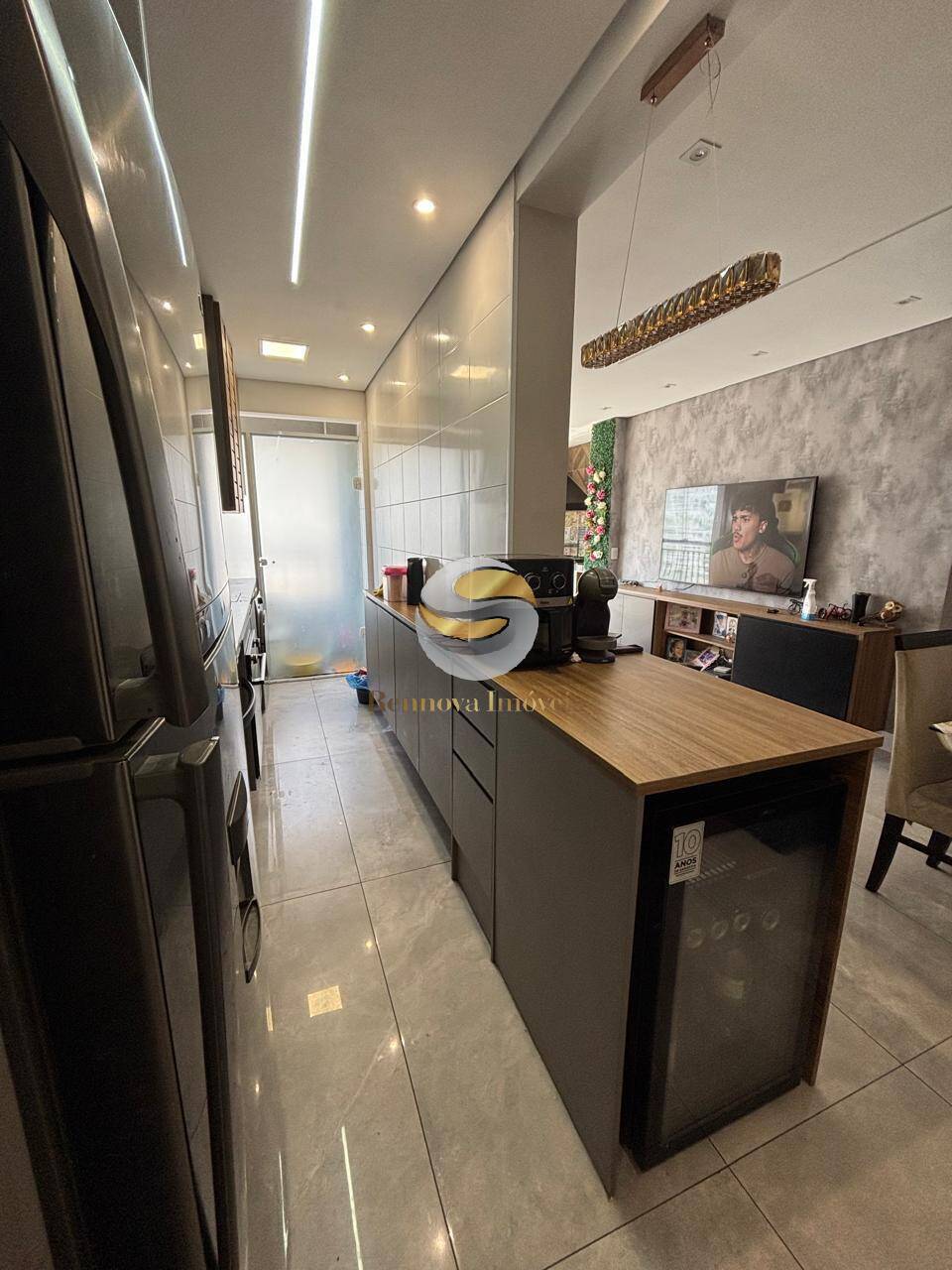 Apartamento, 2 quartos - Foto 3