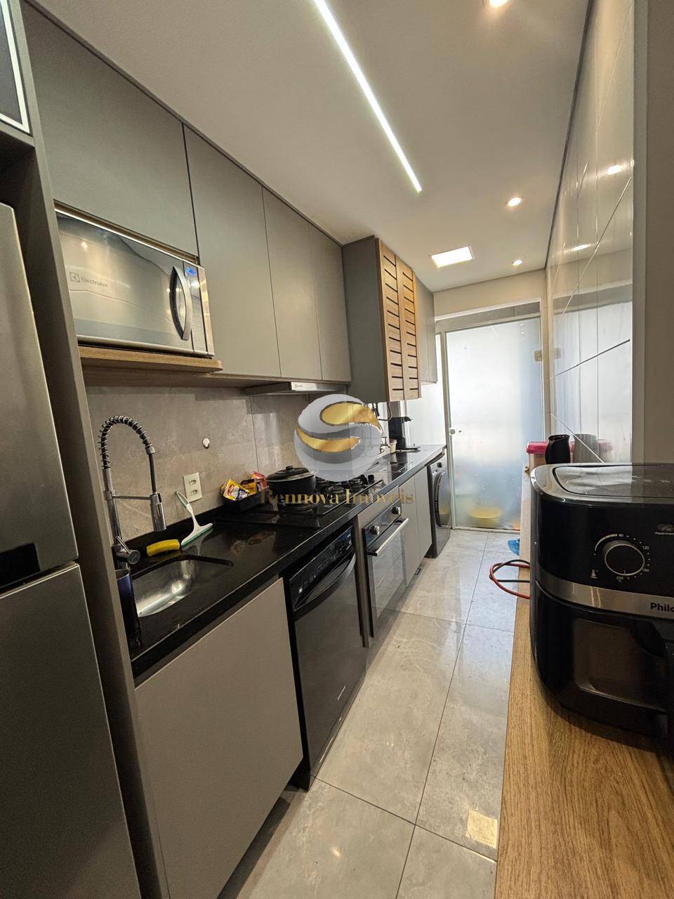 Apartamento, 2 quartos - Foto 8