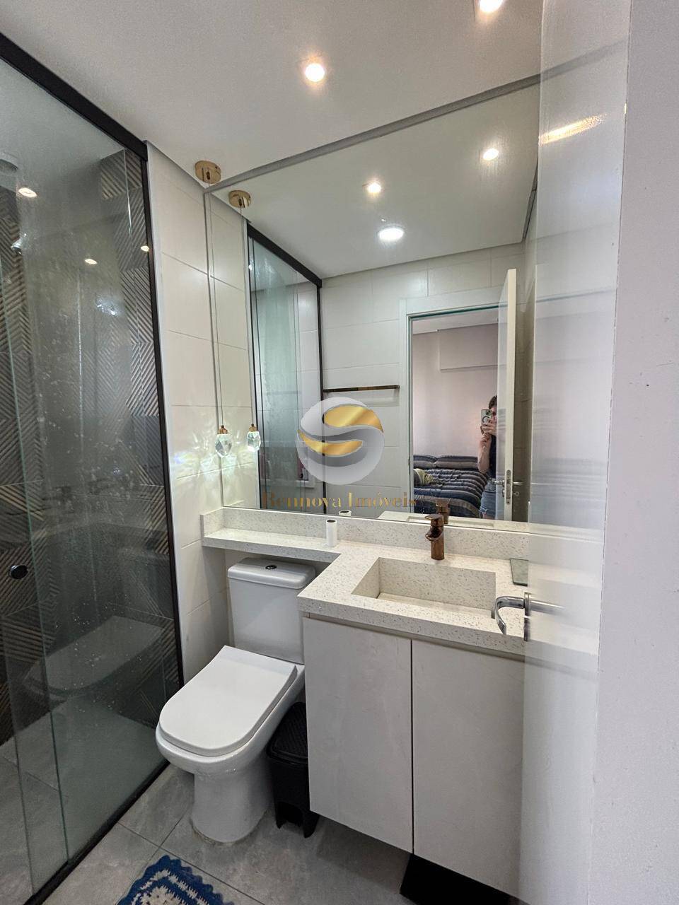 Apartamento, 2 quartos - Foto 22