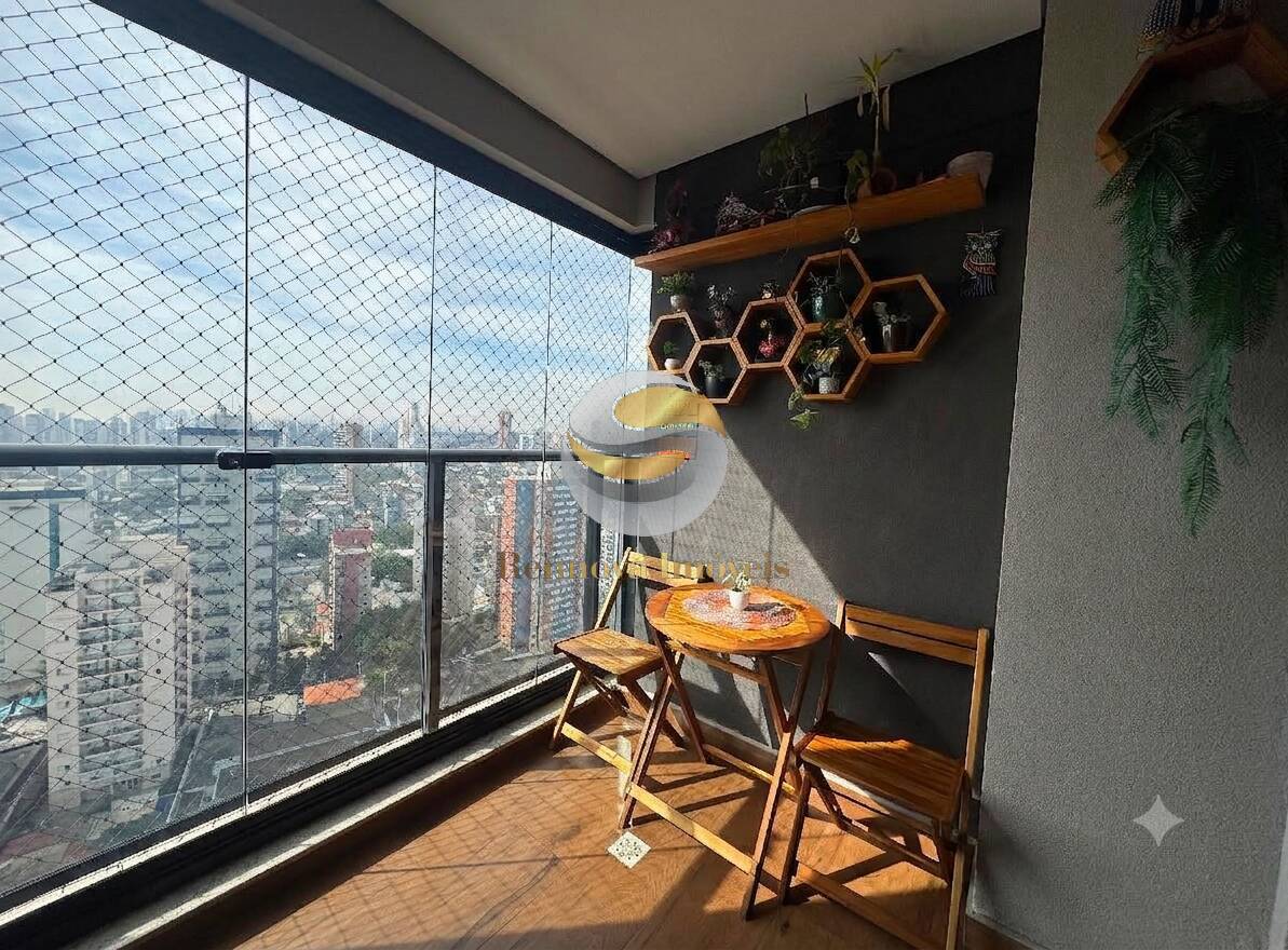 Apartamento, 2 quartos, 64 m² - Foto 10