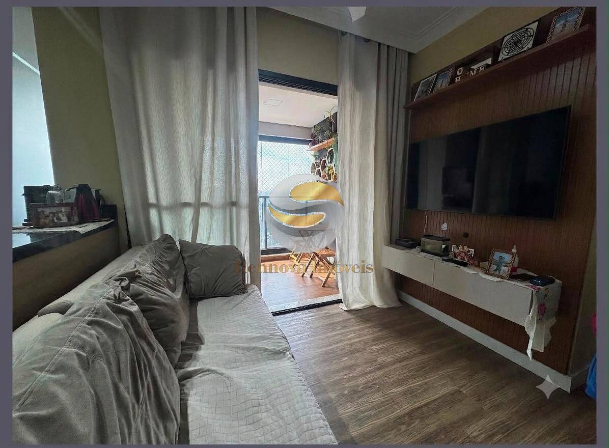 Apartamento, 2 quartos, 64 m² - Foto 2