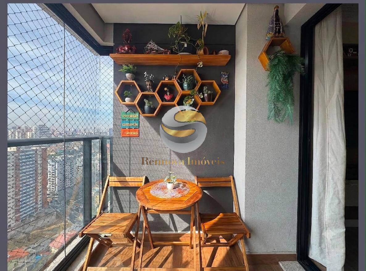 Apartamento, 2 quartos, 64 m² - Foto 11