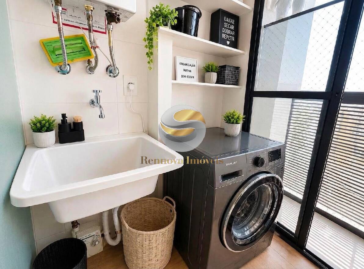 Apartamento, 2 quartos, 64 m² - Foto 8