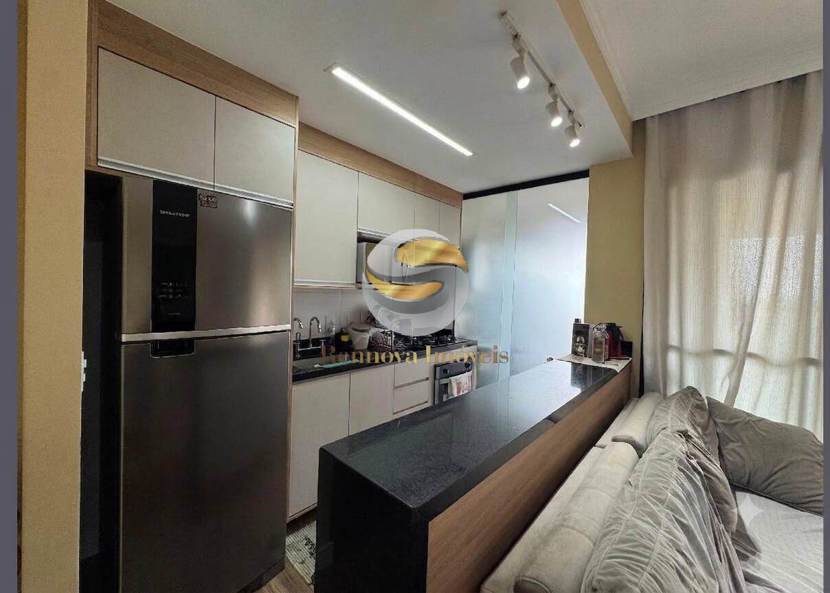 Apartamento, 2 quartos, 64 m² - Foto 7