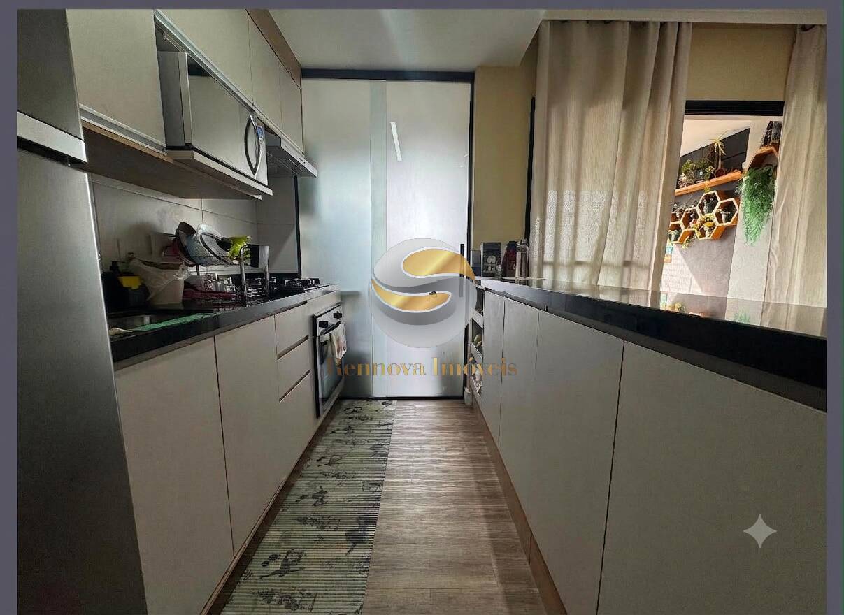 Apartamento, 2 quartos, 64 m² - Foto 4