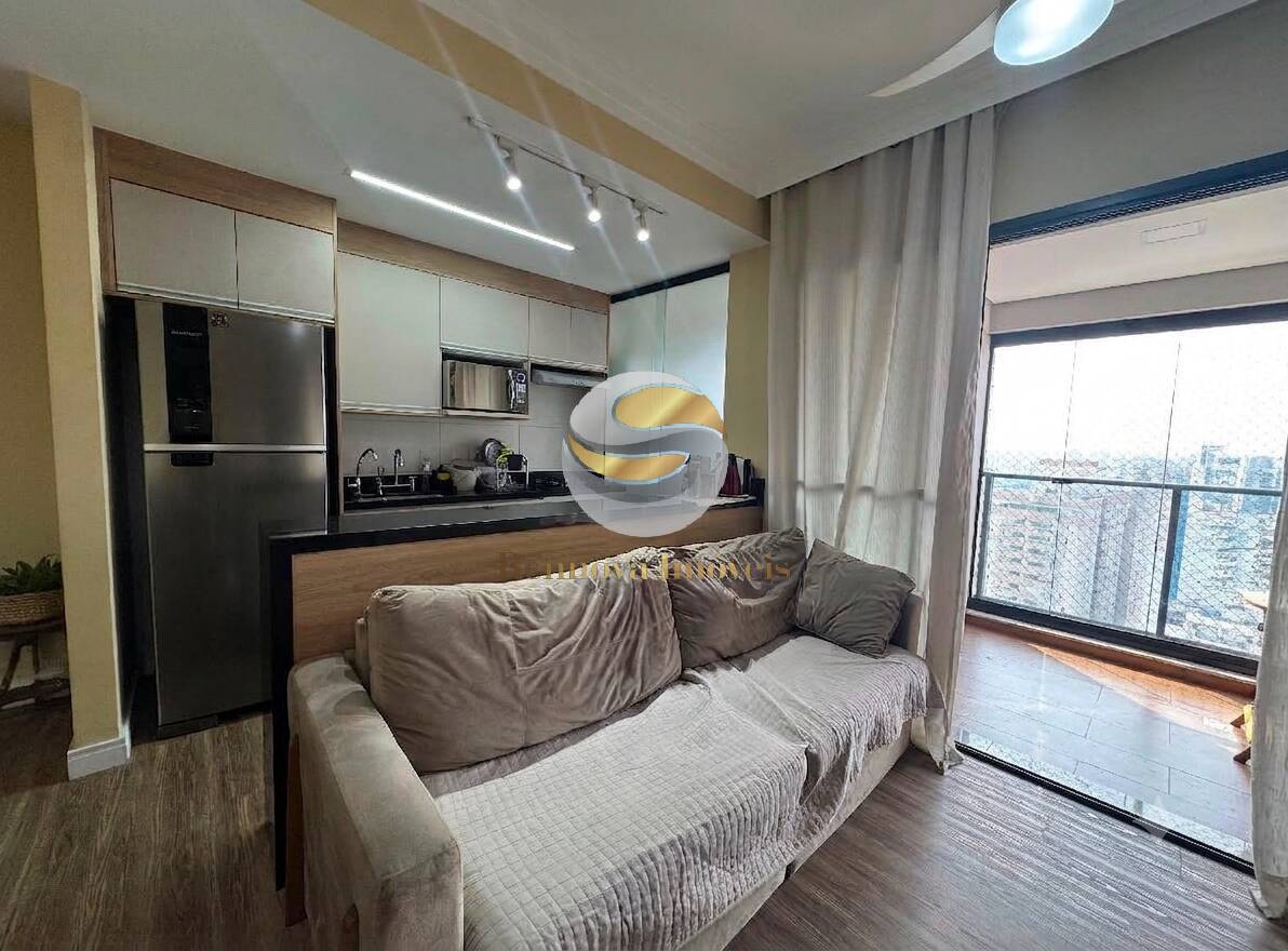 Apartamento, 2 quartos, 64 m² - Foto 1