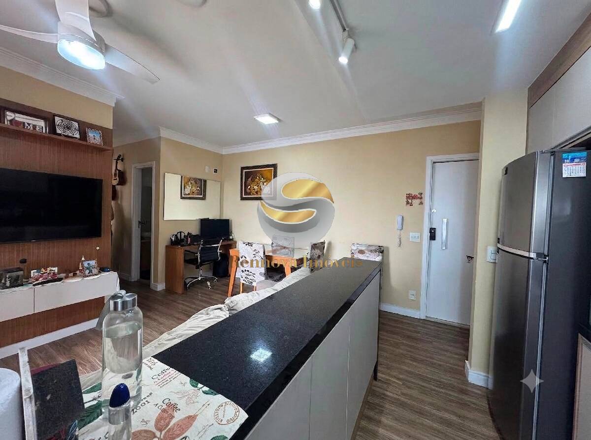Apartamento, 2 quartos, 64 m² - Foto 6