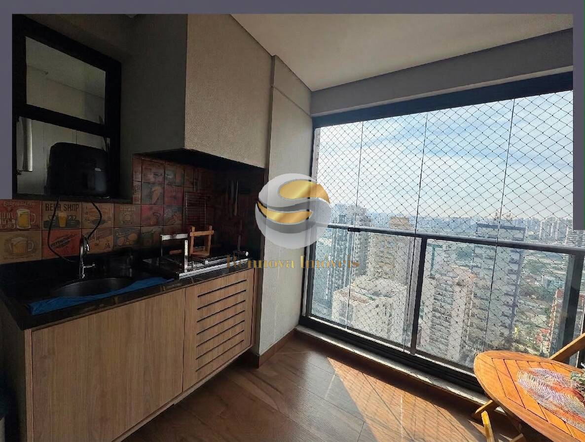 Apartamento, 2 quartos, 64 m² - Foto 9