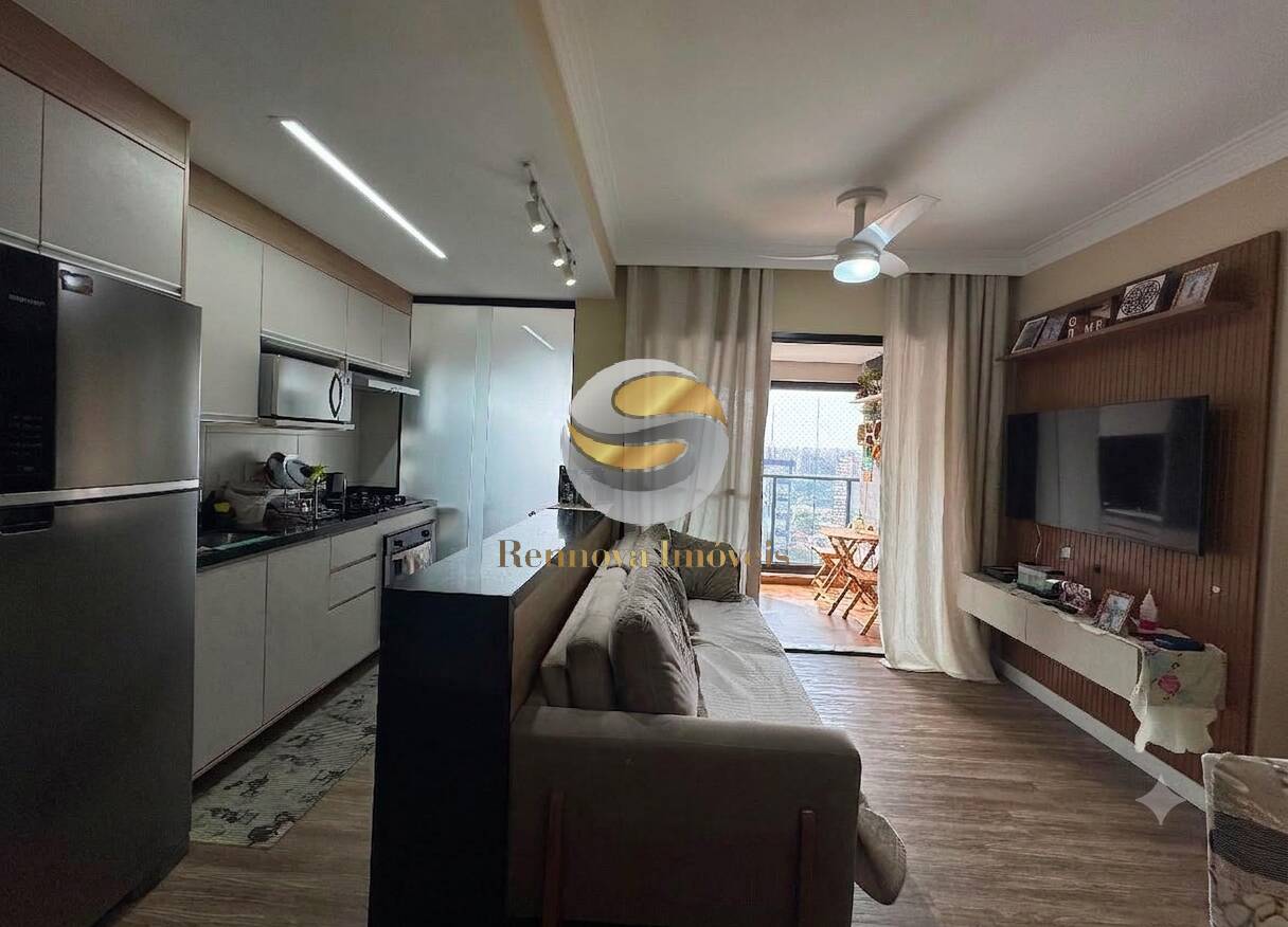 Apartamento, 2 quartos, 64 m² - Foto 3