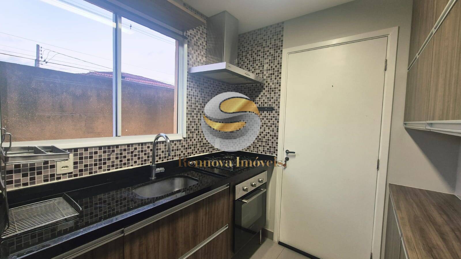 Casa de Condomínio, 2 quartos - Foto 5
