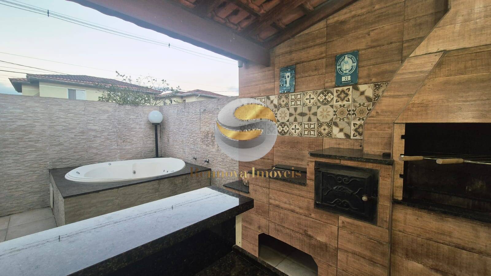 Casa de Condomínio, 2 quartos - Foto 10