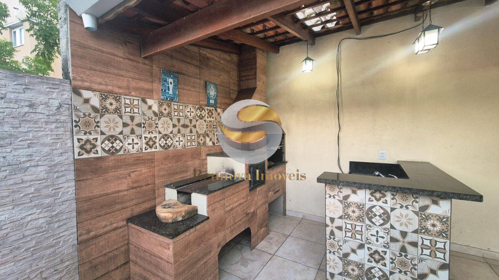 Casa de Condomínio, 2 quartos - Foto 9