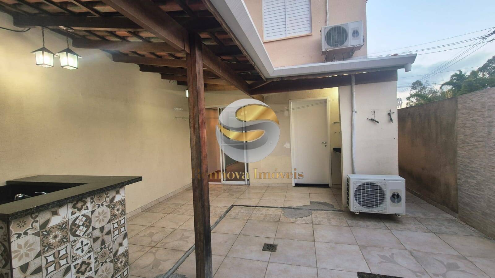 Casa de Condomínio, 2 quartos - Foto 12