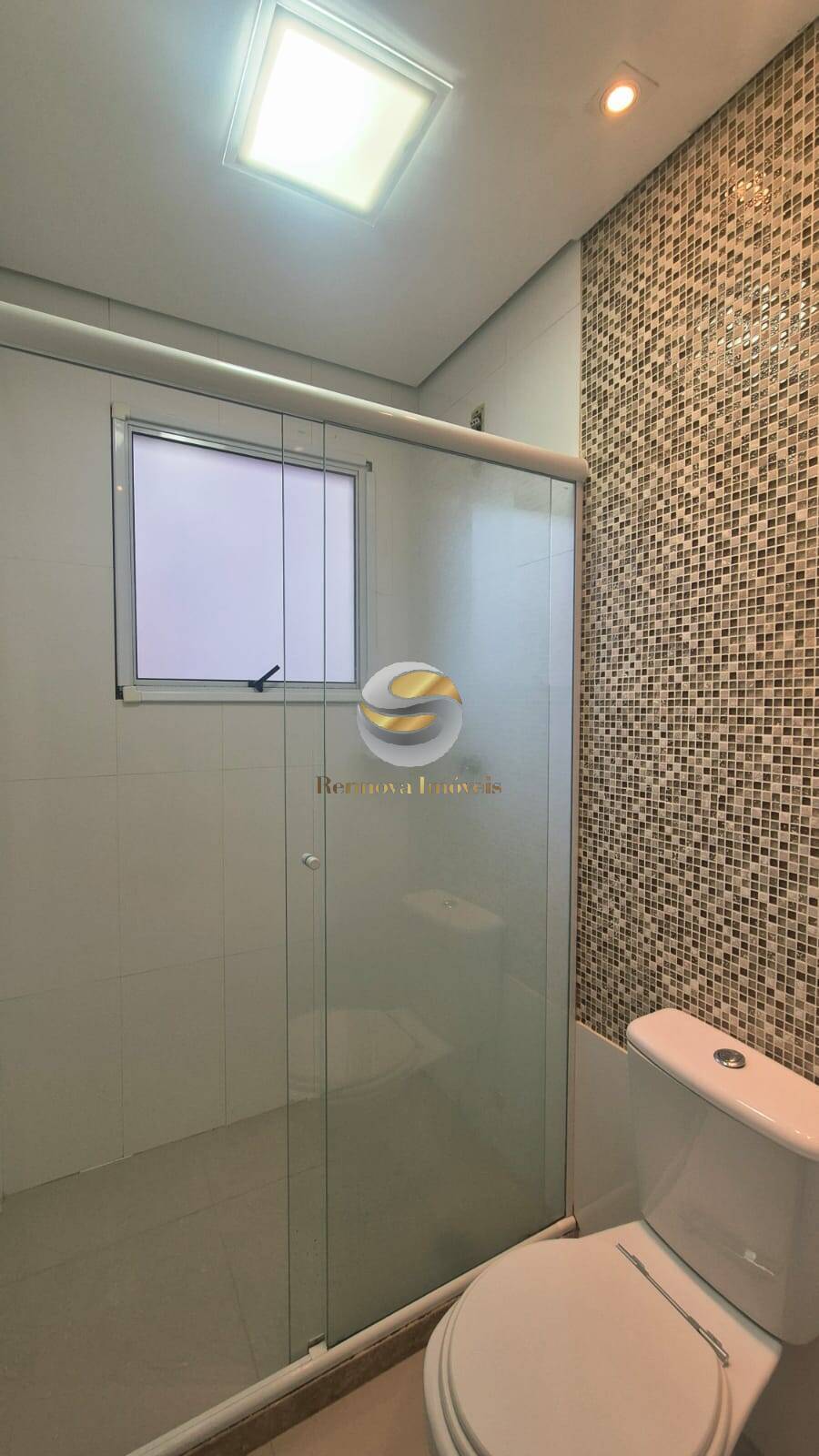 Casa de Condomínio, 2 quartos - Foto 19