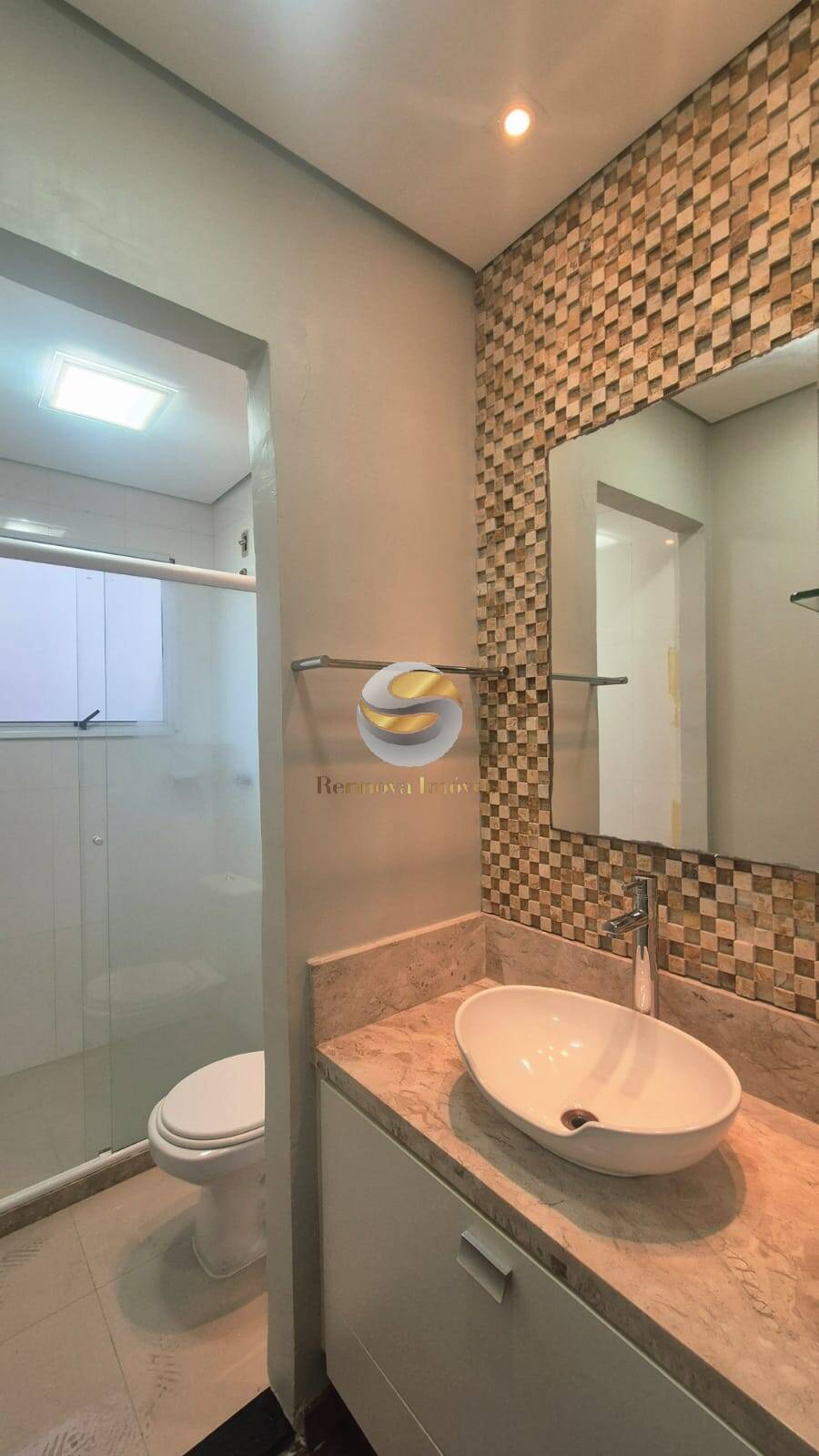 Casa de Condomínio, 2 quartos - Foto 23