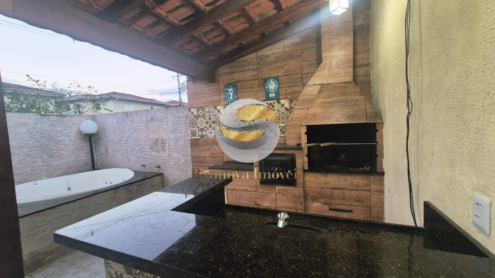 Casa de Condomínio, 2 quartos - Foto 8