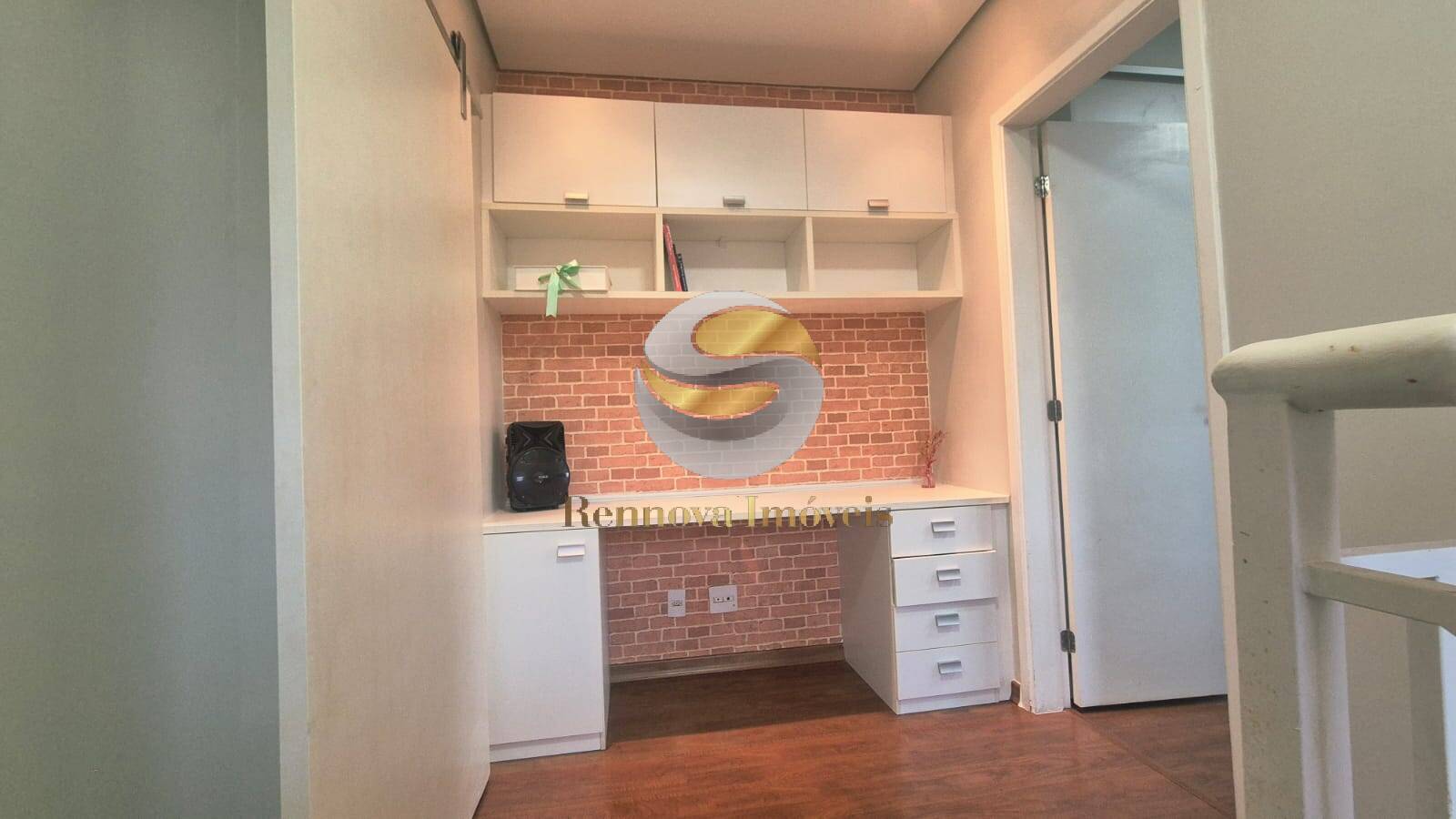 Casa de Condomínio, 2 quartos - Foto 21