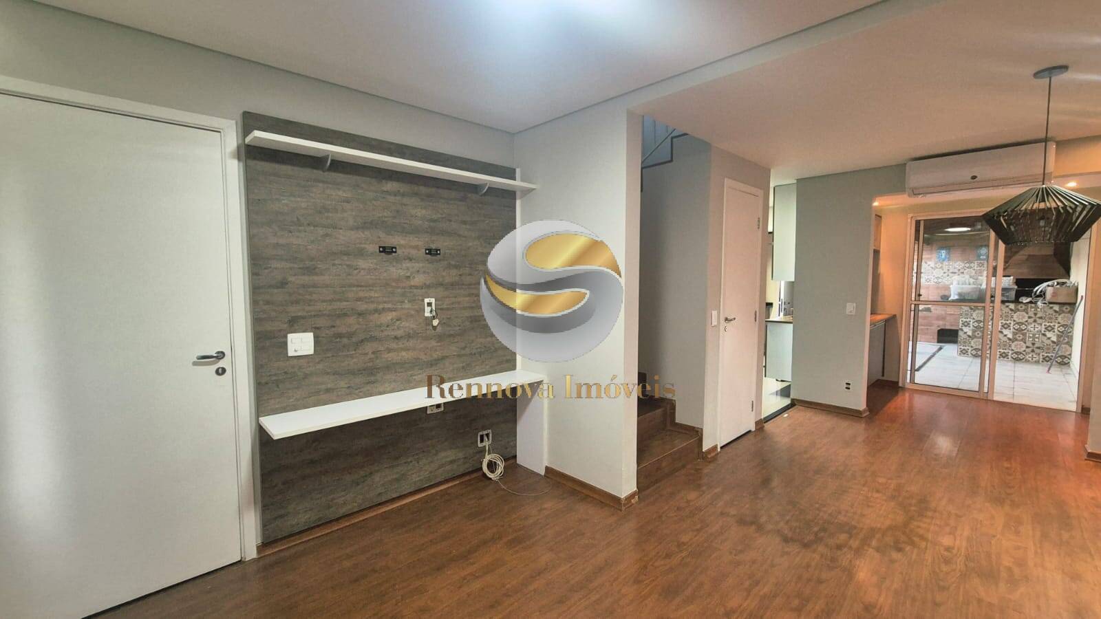 Casa de Condomínio, 2 quartos - Foto 3