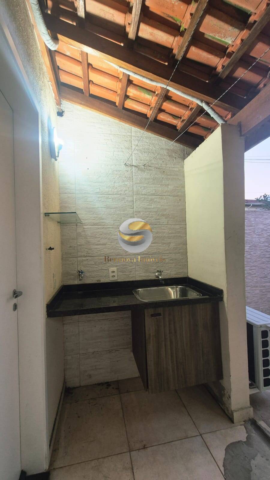 Casa de Condomínio, 2 quartos - Foto 17