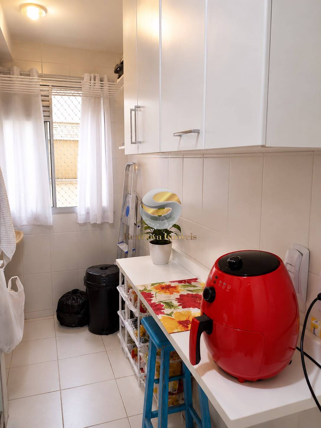 Apartamento, 2 quartos, 55 m² - Foto 3