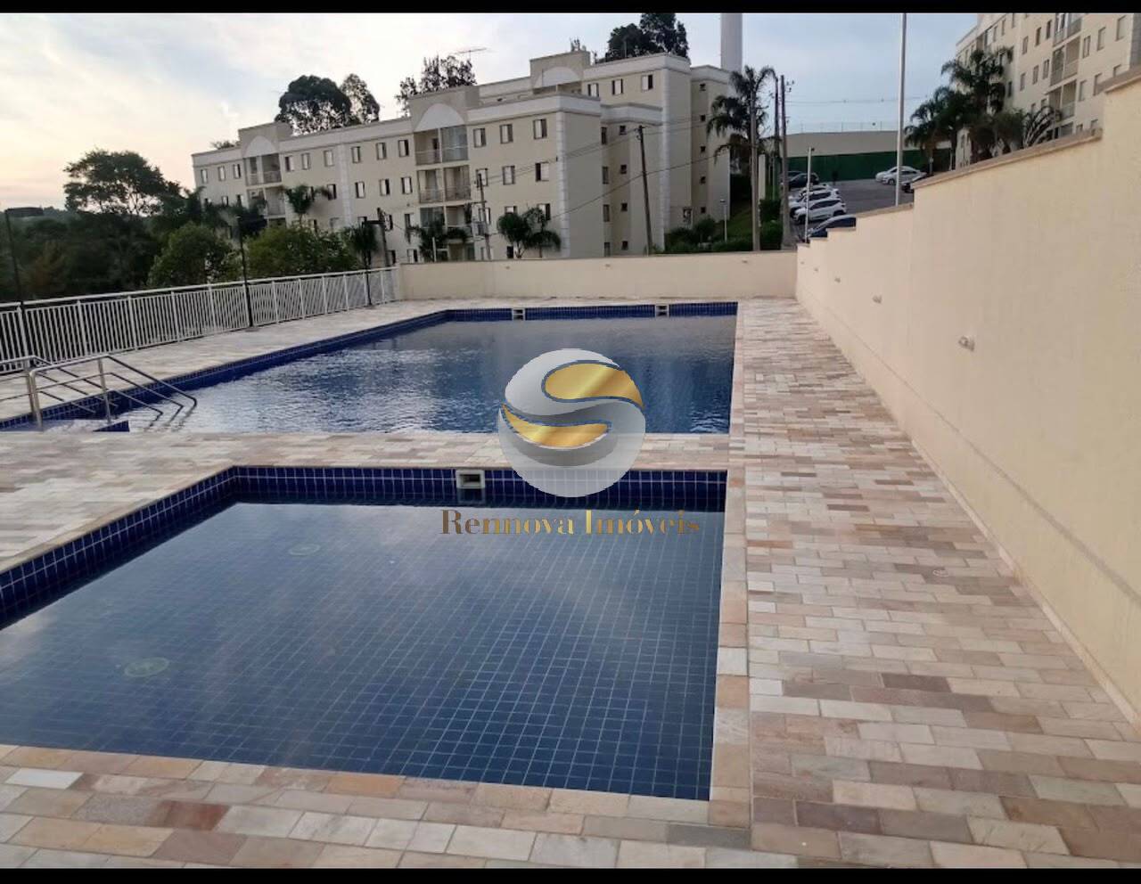 Apartamento, 2 quartos, 55 m² - Foto 12