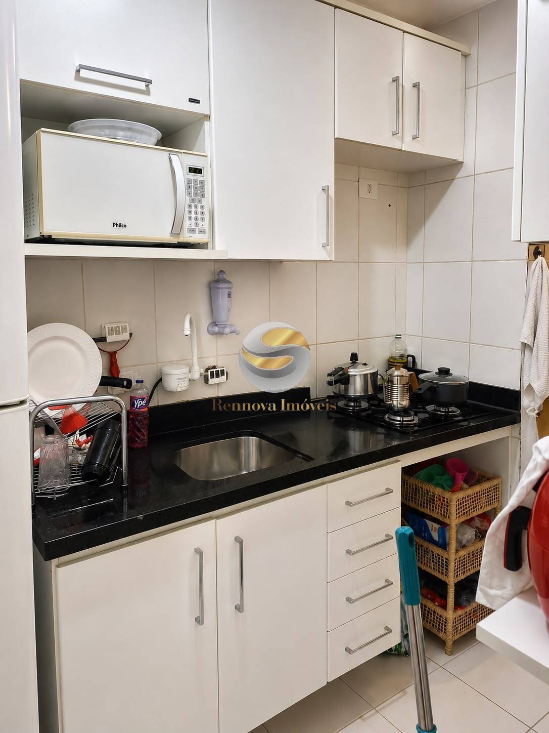 Apartamento, 2 quartos, 55 m² - Foto 4