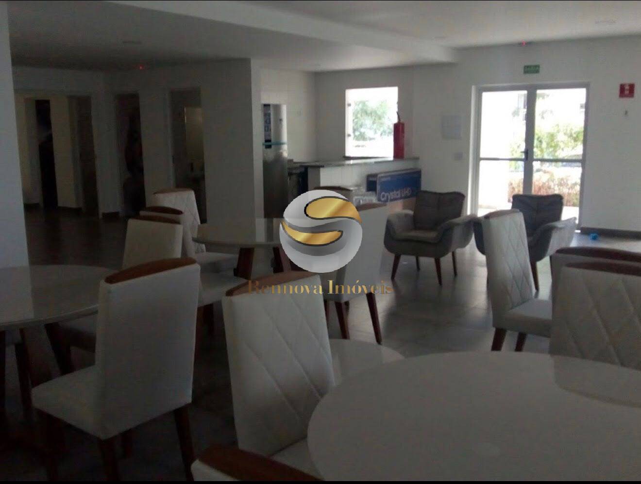 Apartamento, 2 quartos, 55 m² - Foto 17